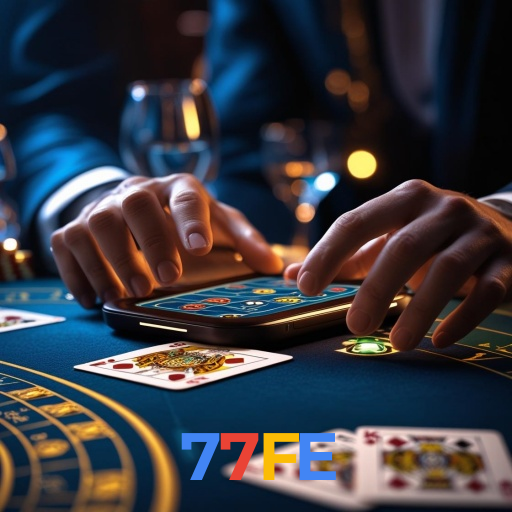 77FE visual