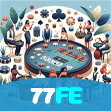 77FE visual