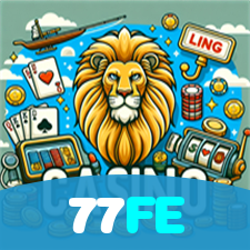 77FE visual