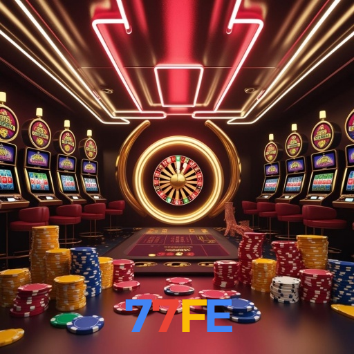 77FE visual