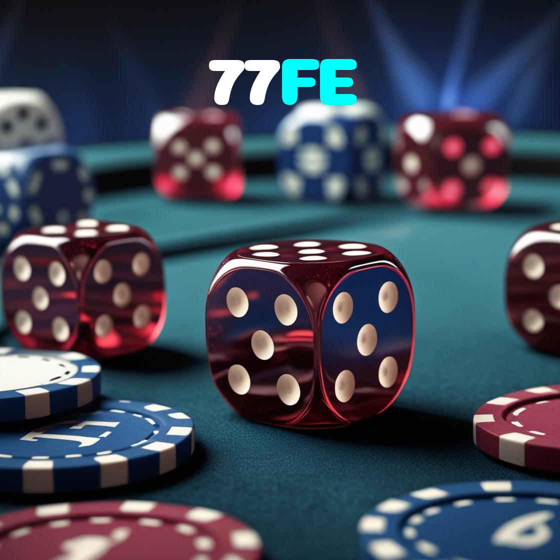 77FE visual