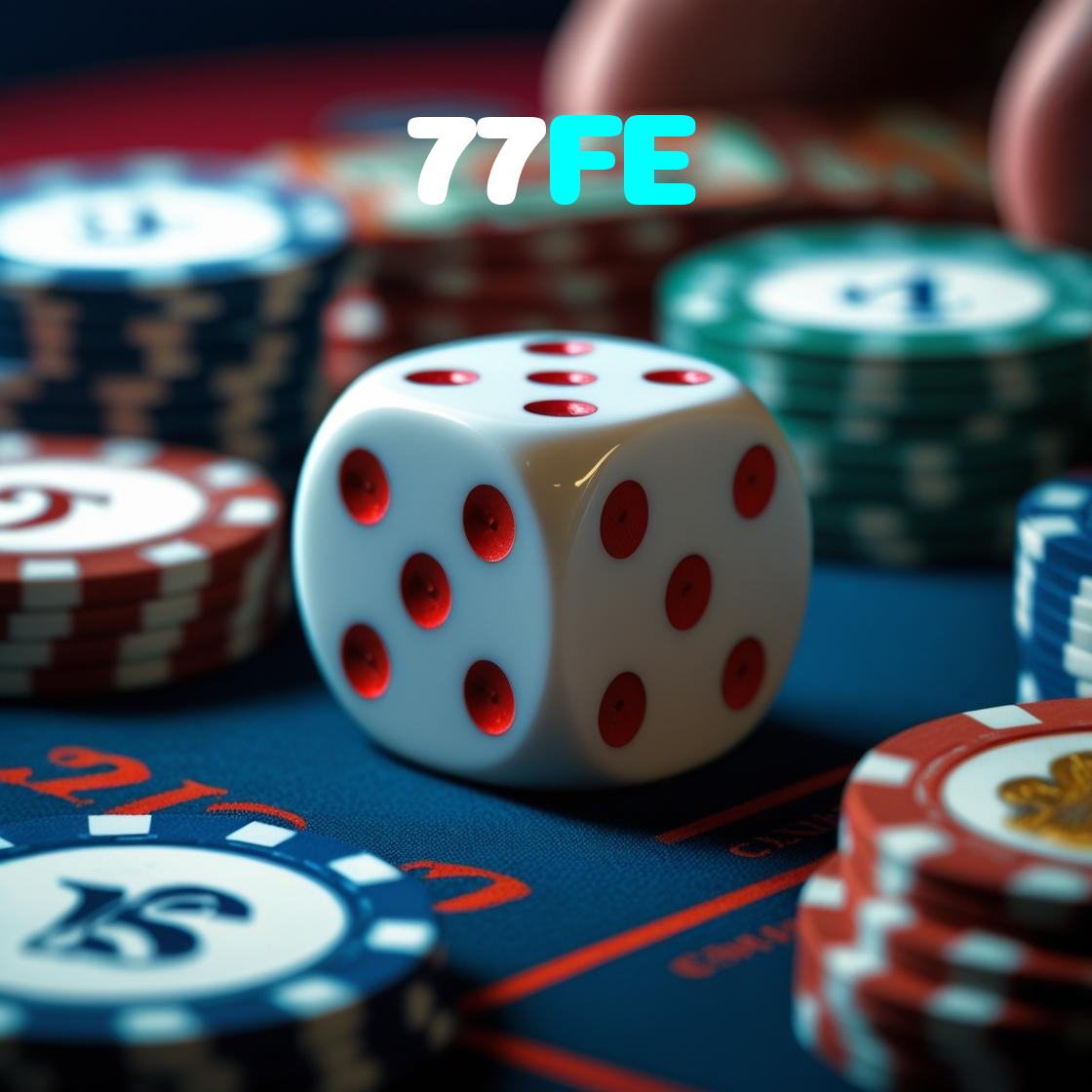 77FE visual