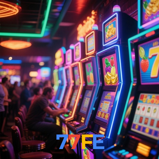 77FE visual