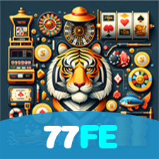 77FE visual