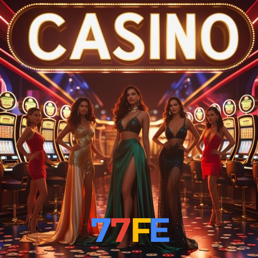 77FE visual