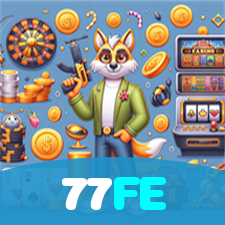 77FE visual