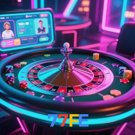 77FE visual