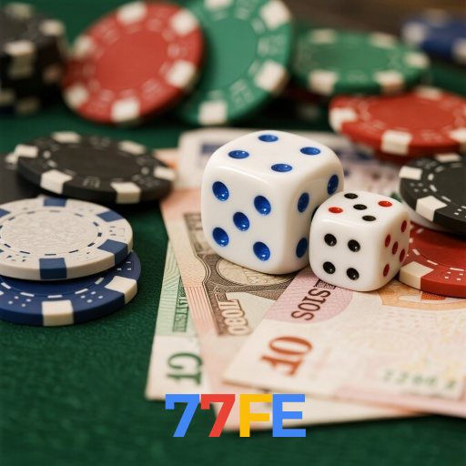 77FE visual