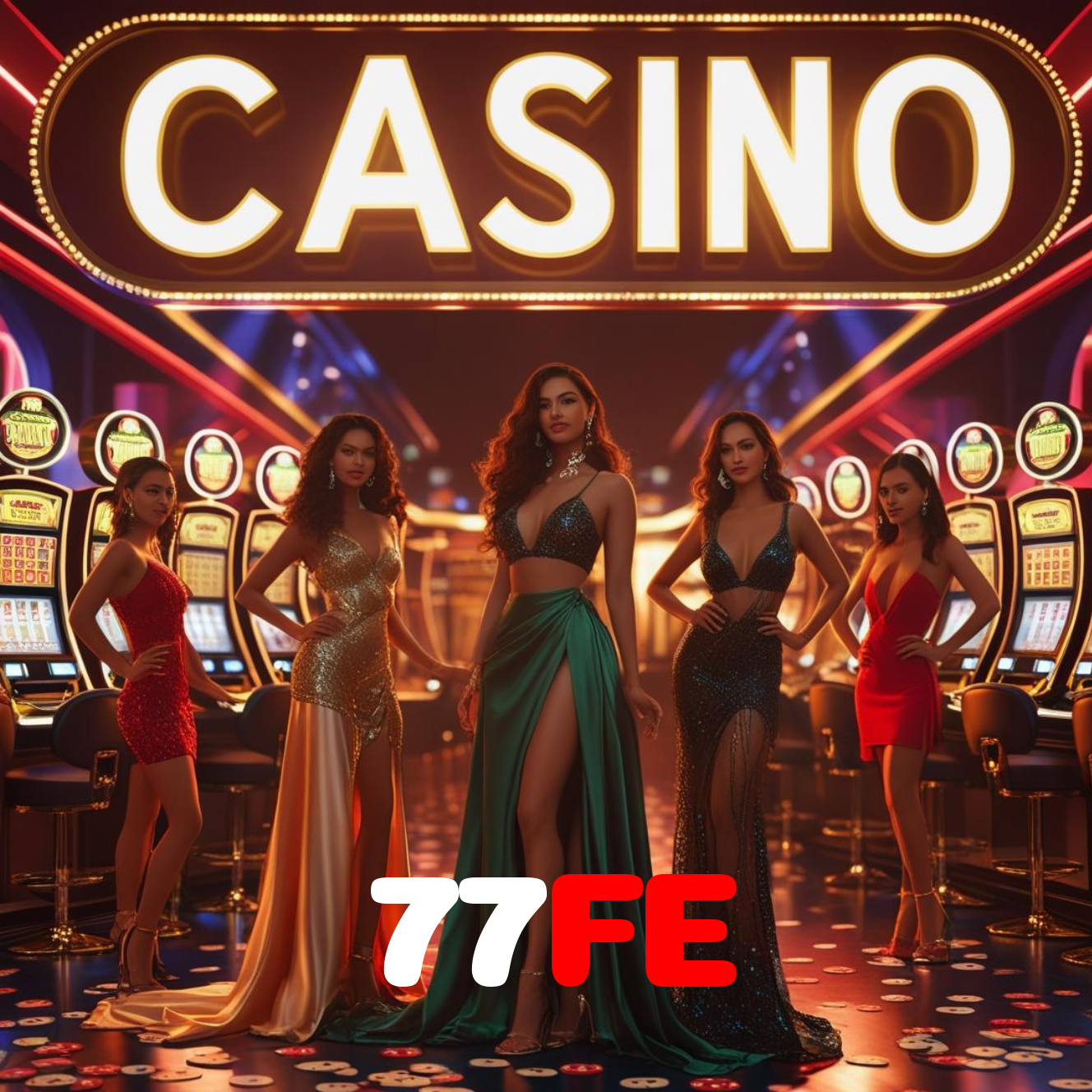 77FE