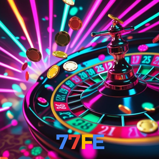 77FE visual